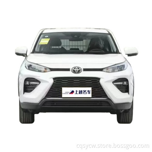 سيارات كهربائية بالجملة عبر الإنترنت Toyota Wildlander سيارة كهربائية جديدة